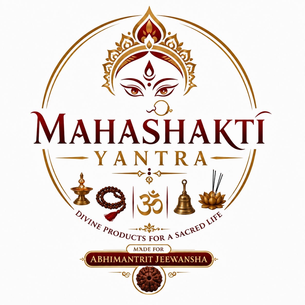 Mahashakti Tantra
